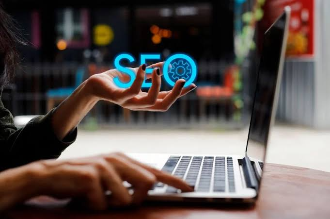 Landscaping SEO Specialists