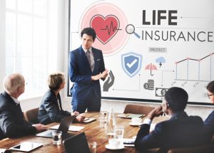 life insurance policy