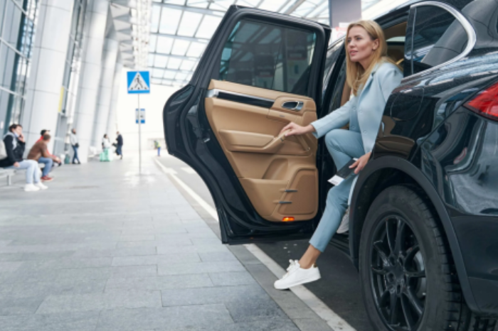 monmouth county car service