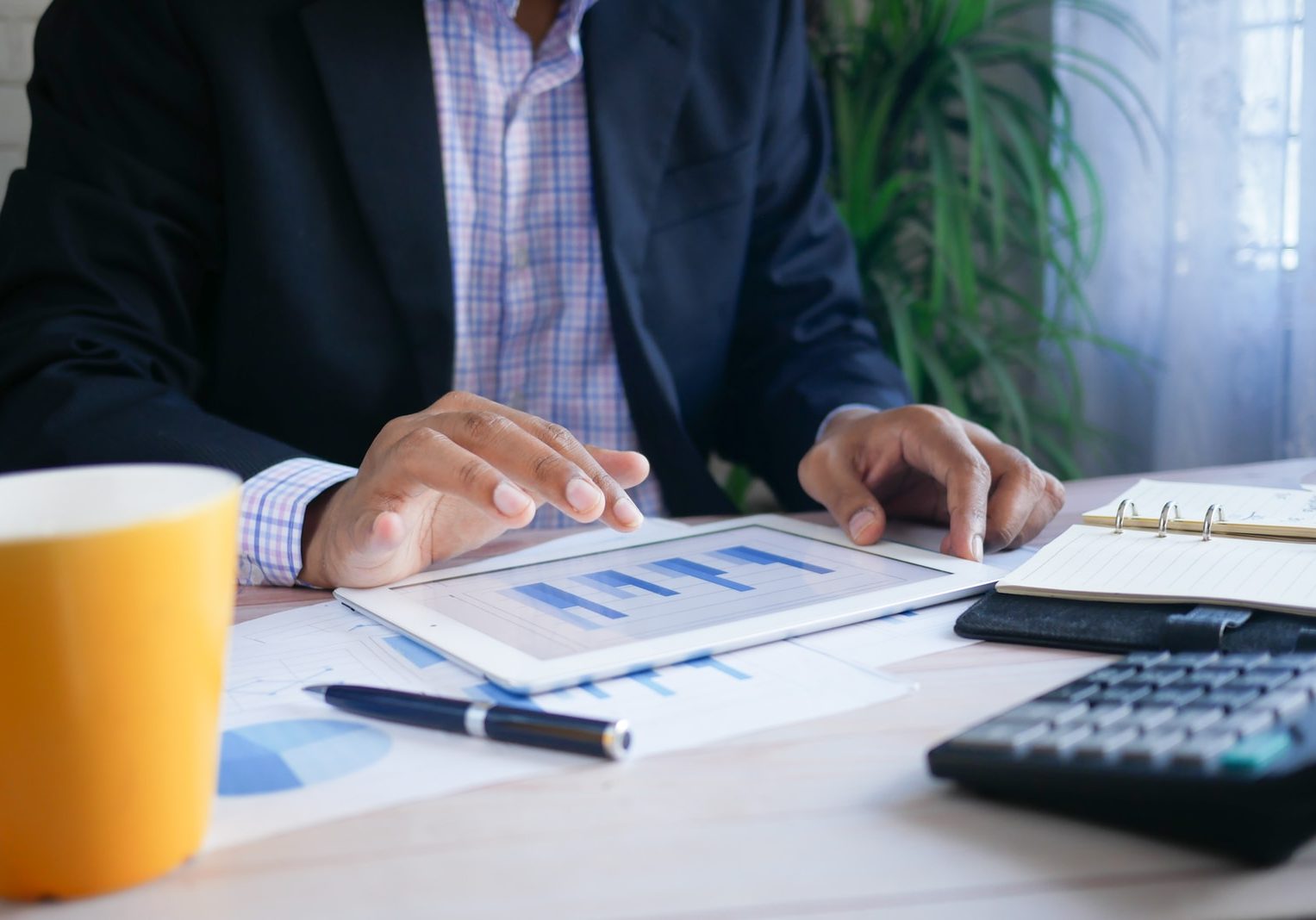 Finance Jobs