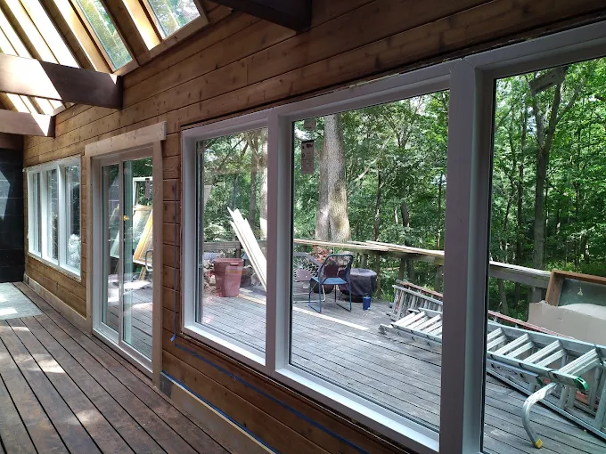 Replacement Ideas for Rock Island Homes
