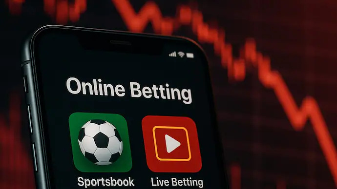 online-betting