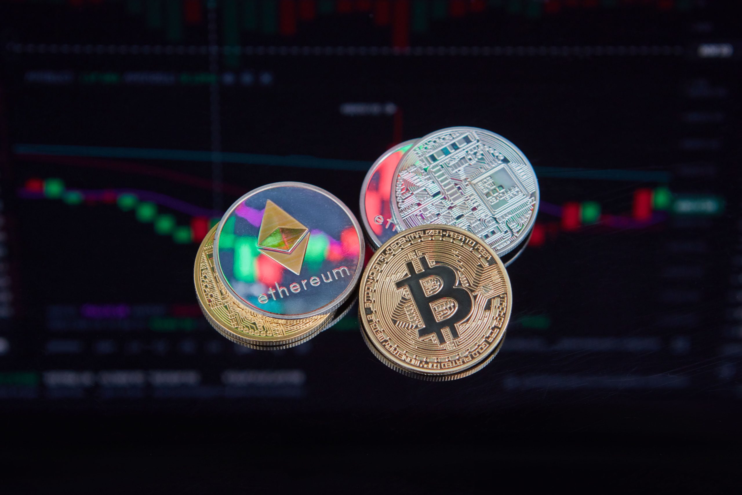 cryptocurrency wallet development company