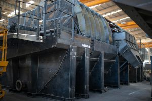 custom heat exchanger