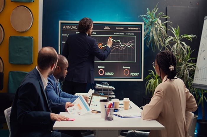 predictive data analytics