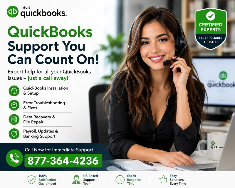 QuickBooks Business subscription