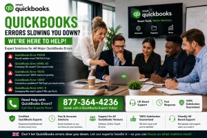QuickBooks Business subscription