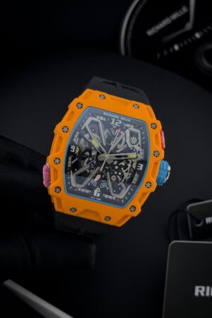 Richard Mille replica watches