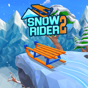snow-rider