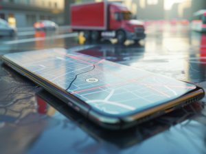 white label gps tracking software