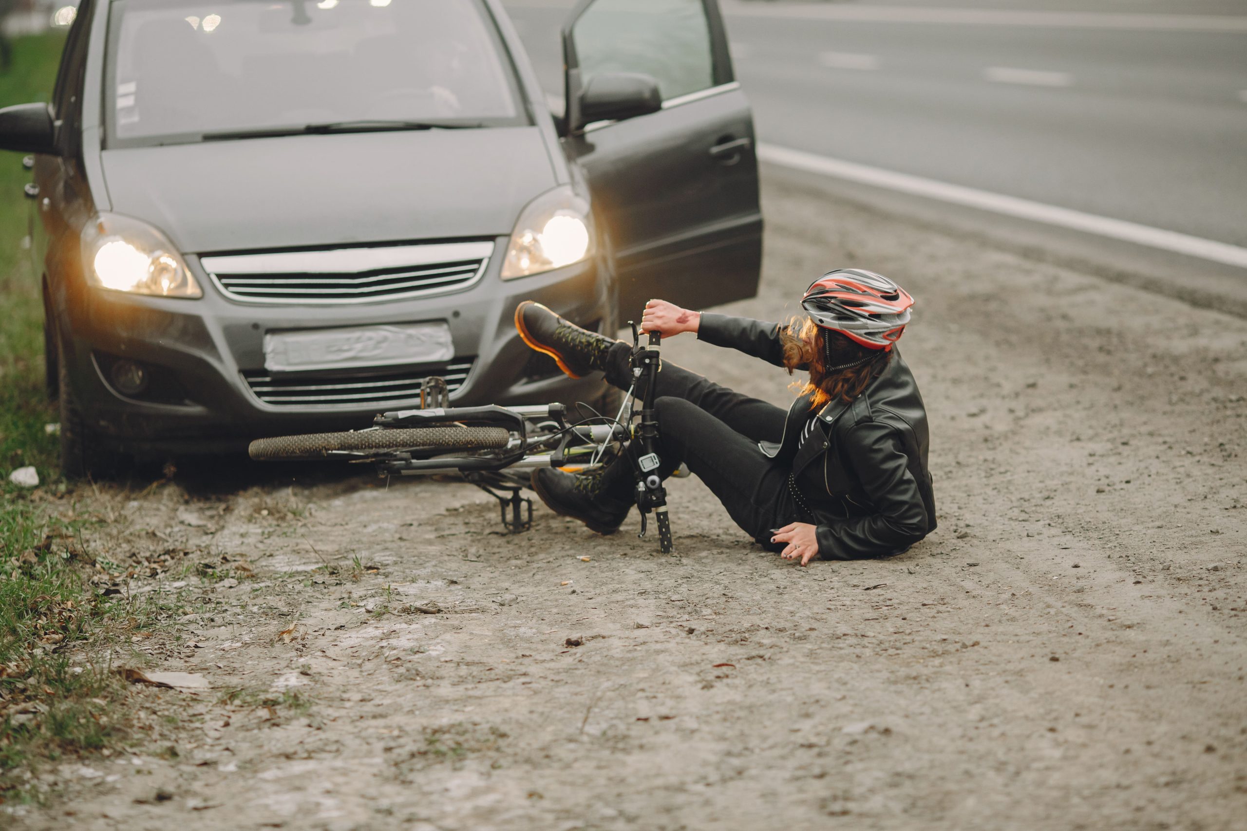 injury