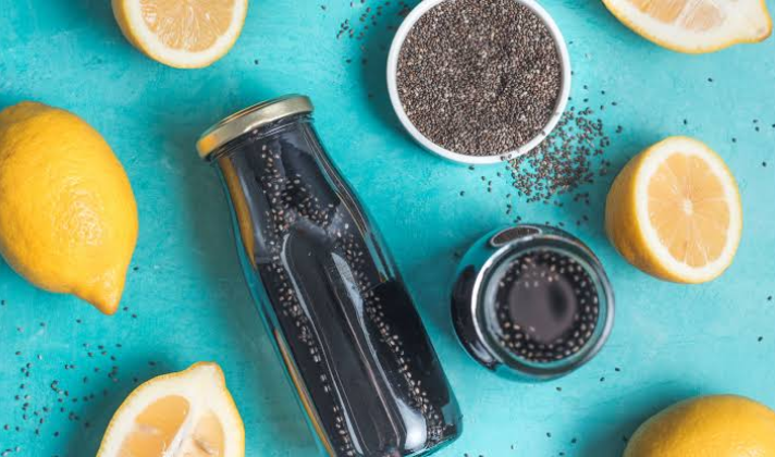 Activated Charcoal