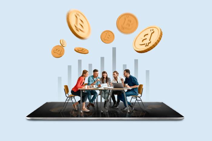 crypto marketing