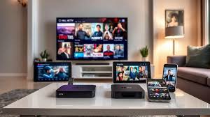 TiviMate IPTV Free Trial