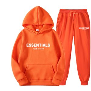 essentials hoodie