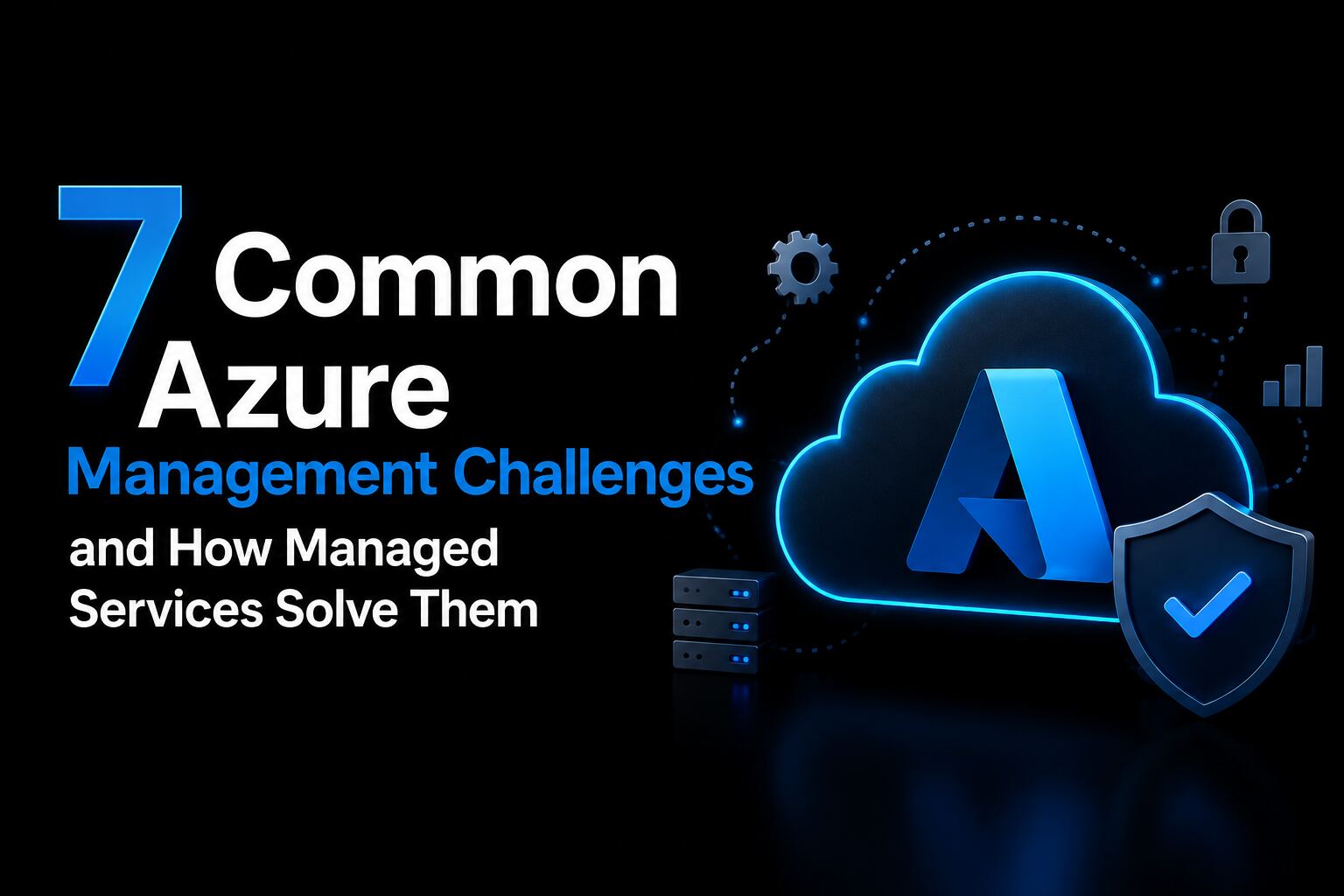 microsoft azure managed services