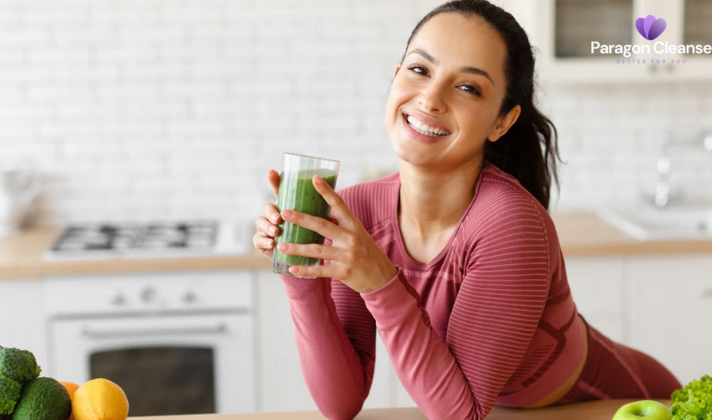 Parasite Cleanse Supplement