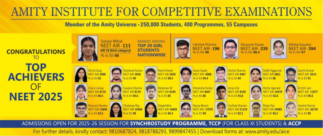 JEE coaching in Delhi NCR