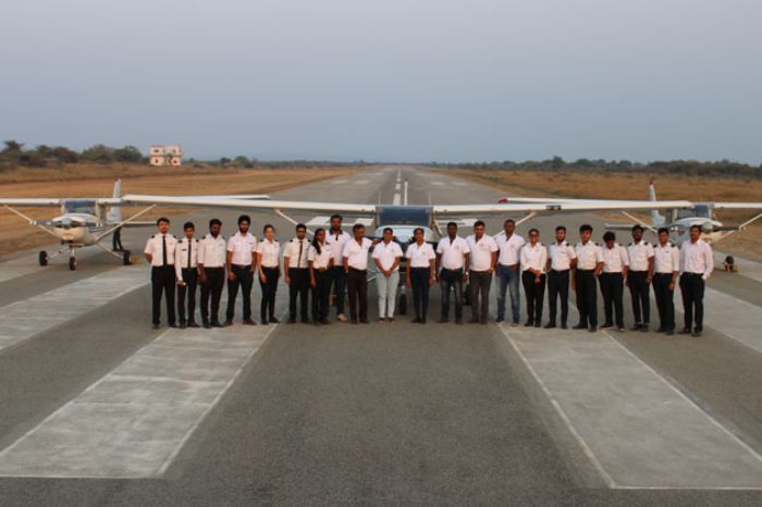 Aviation Training Institute