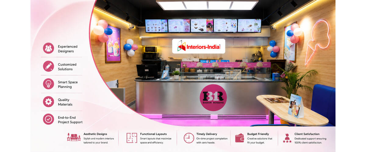 Best Interior Designers in Delhi: A Simple Selection Guide