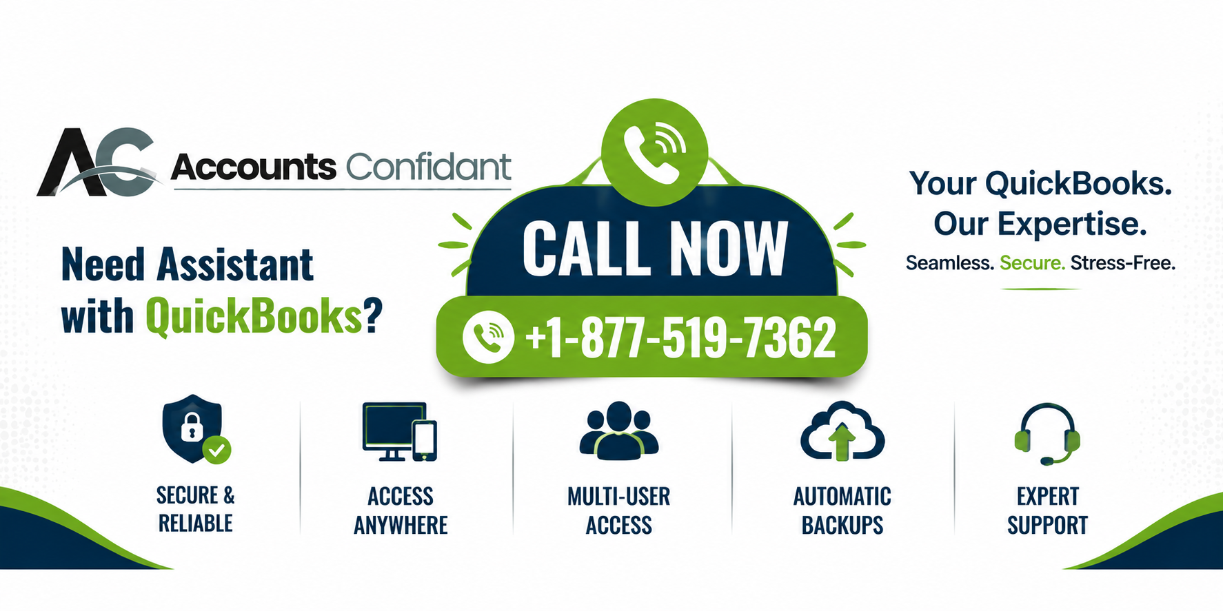Call now