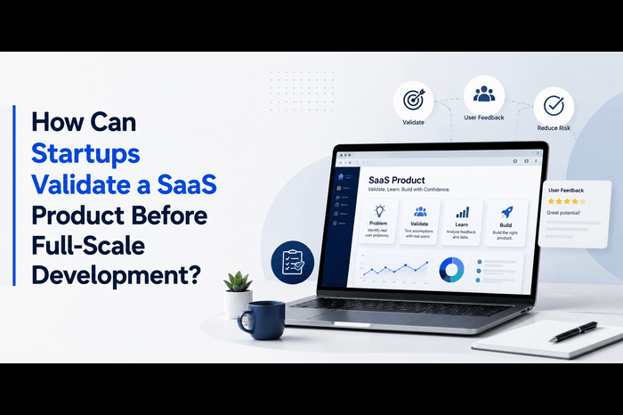 saas product development