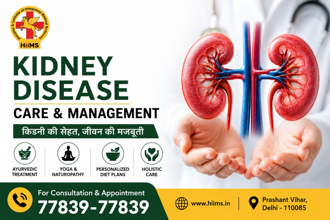 What Are the Best Foods for Kidney Disease? A Kidney-Friendly Diet Guide