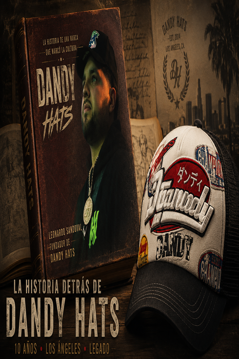 dandy hats