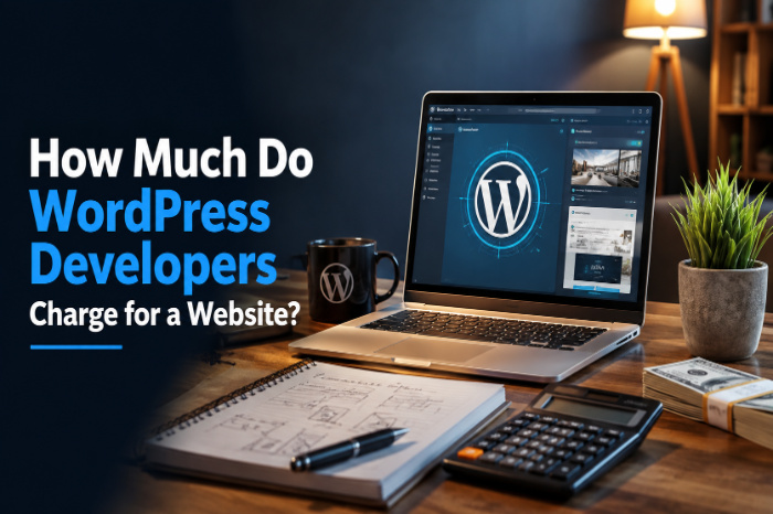 cost to hire a wordpress developer