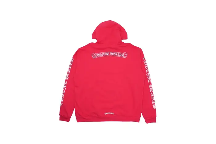Chrome Hearts