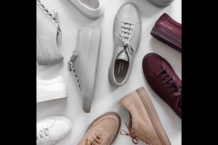 Common Projects Sneakers