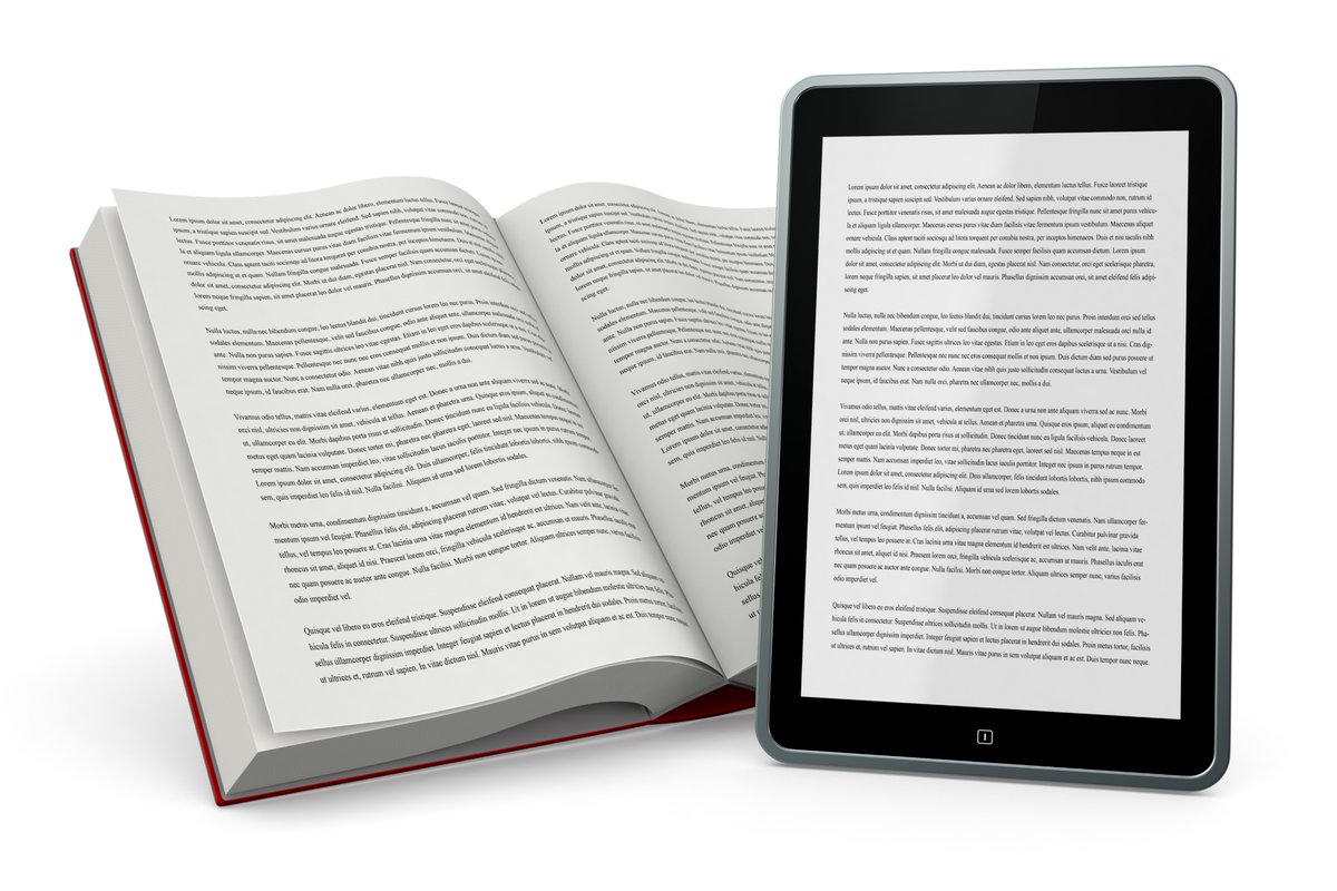 ebook writing