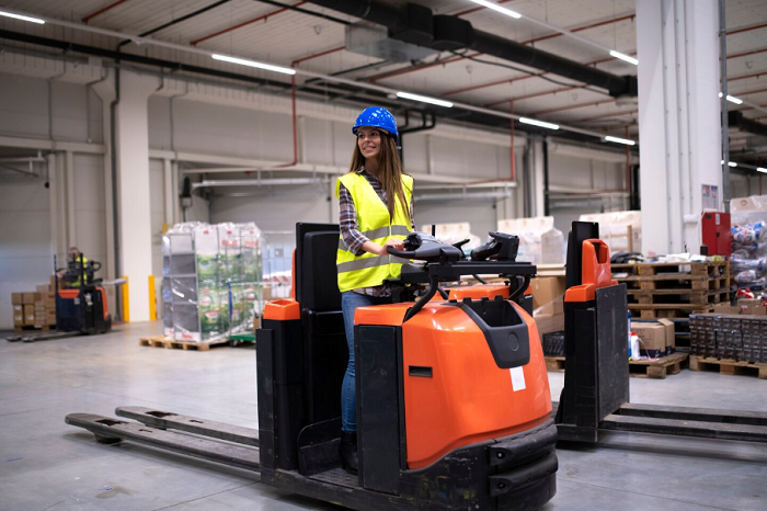Forklifts Services