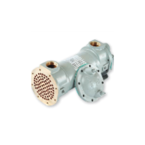 custom heat exchanger