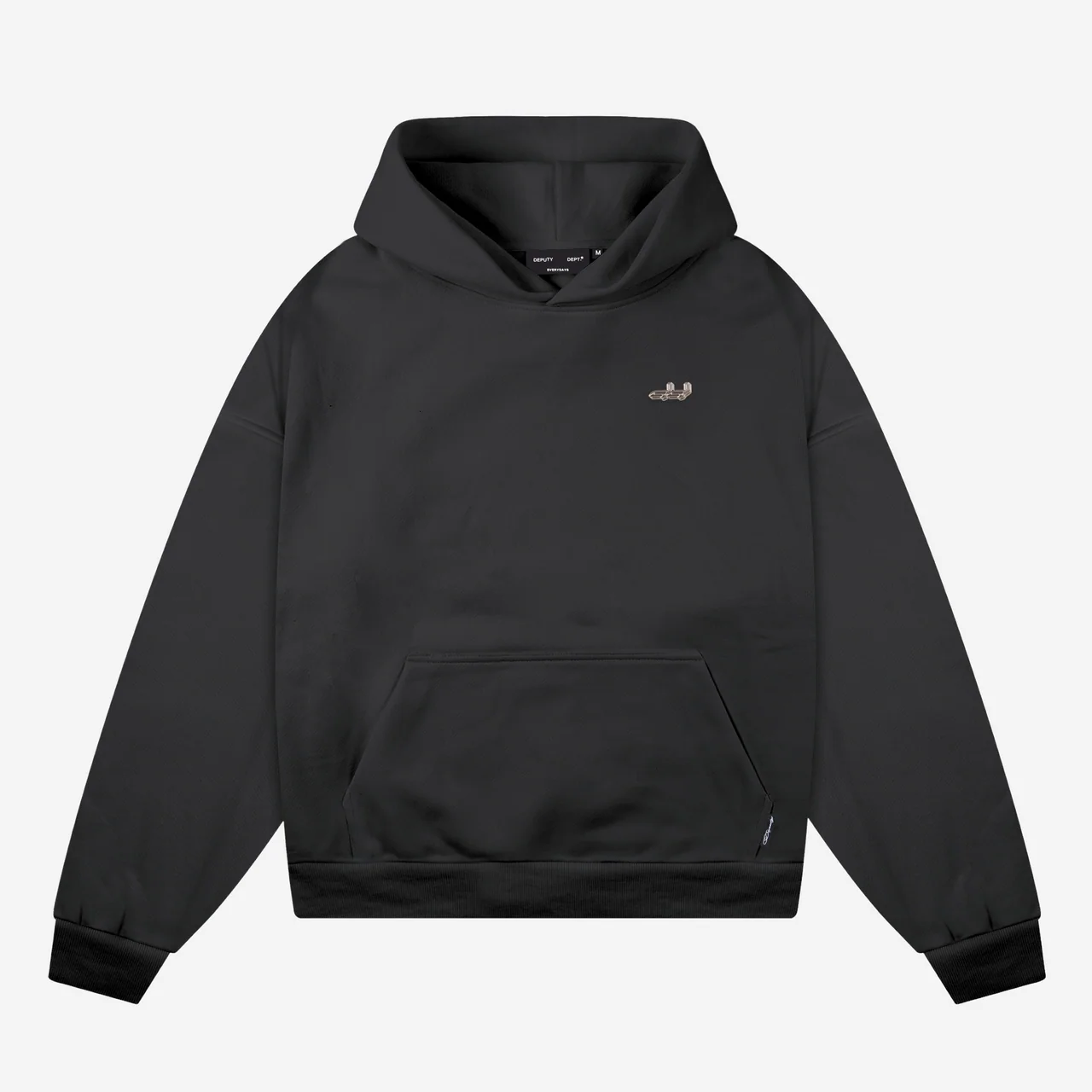 Deputy Department: Exploring the Identity of Contemporary Streetwear