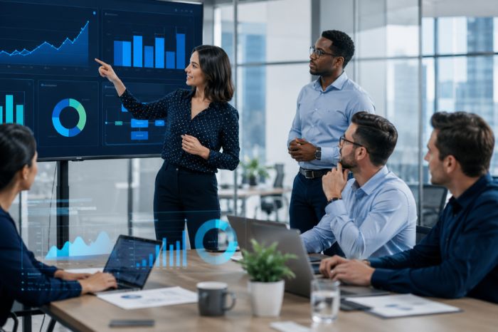 How to Calculate the ROI of Sales Automation