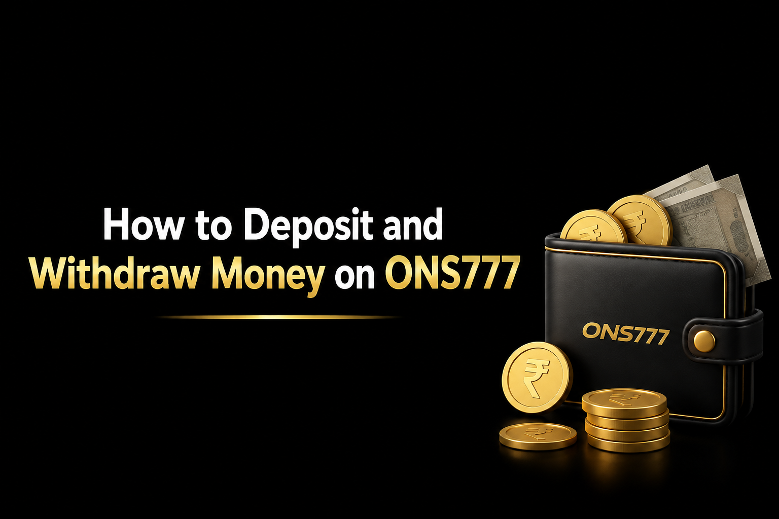 ONS777
