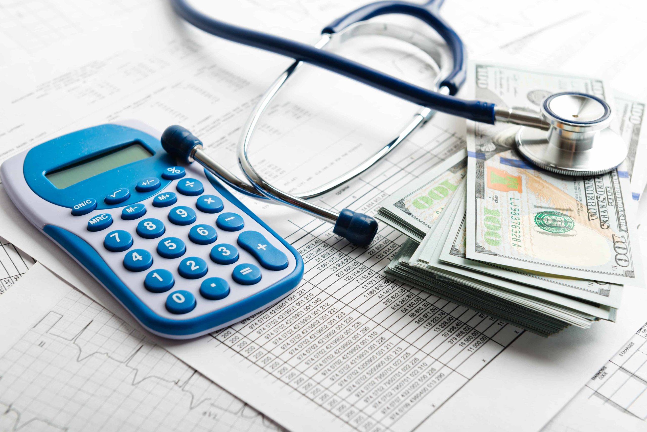 Medical Coding Services Cost USA