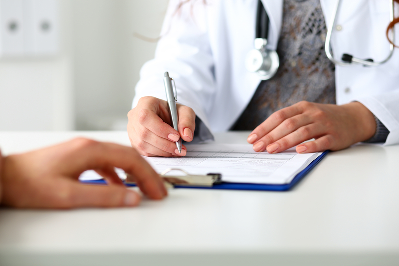 Physician Billing Services in USA