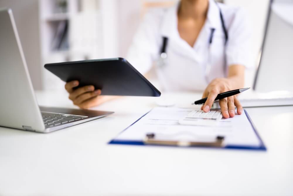 Medical Billing Services Price USA