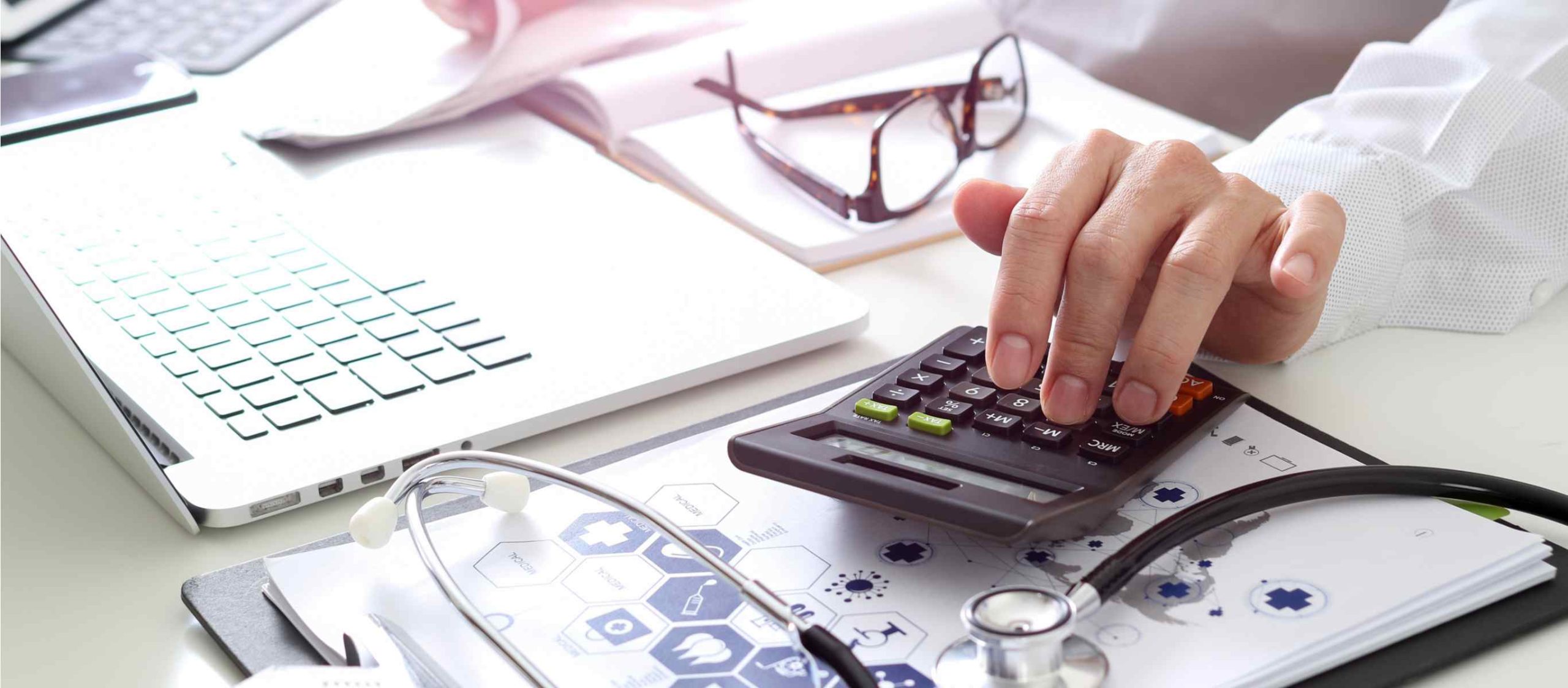 Credentialing and Enrollment Services in USA