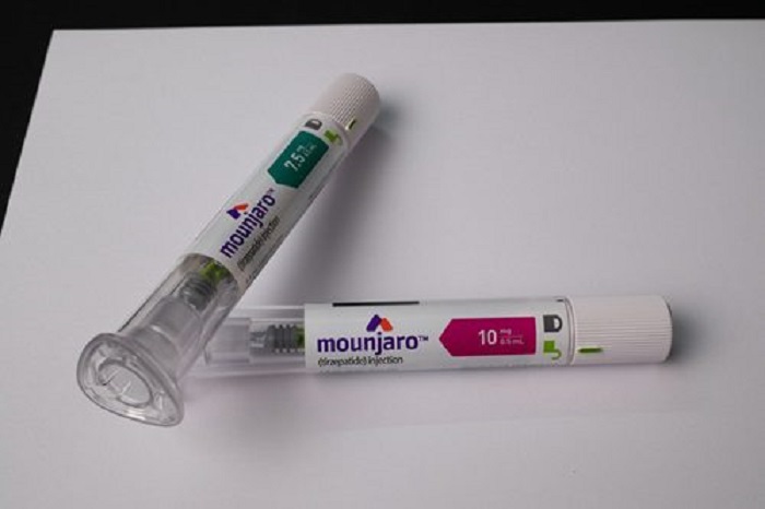 Mounjaro Injection in Islamabad