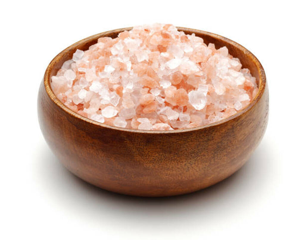 salt companies
