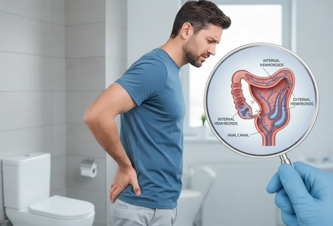 Piles Treatment