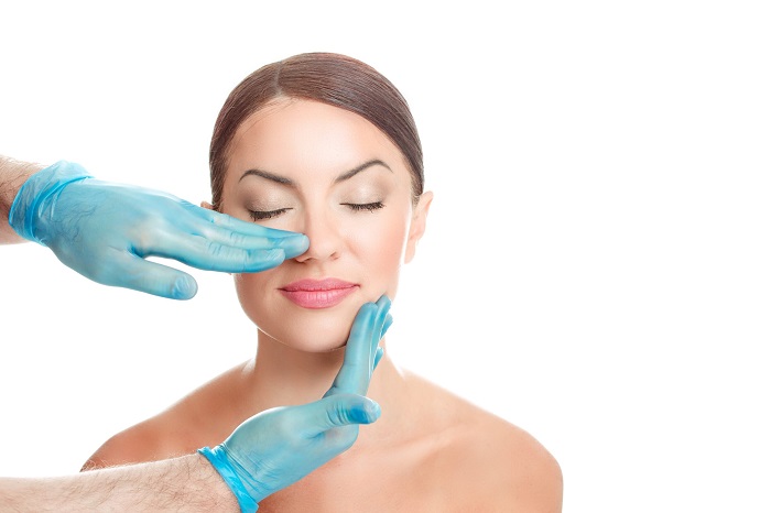 Rhinoplasty in Islamabad