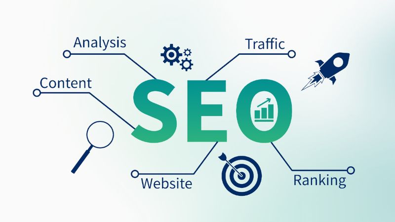 Seo Services Mississauga