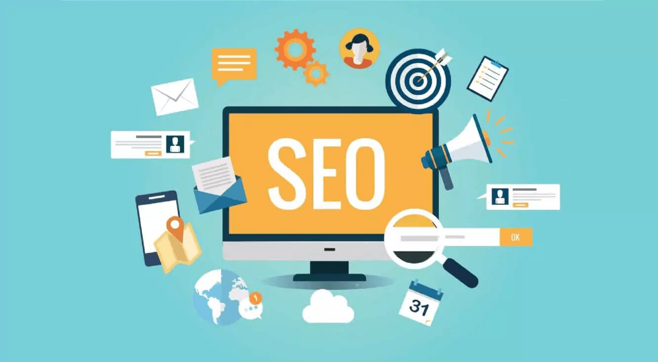 Seo Service Mississauga