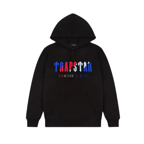 Trapstar: The Streetwear Brand That Turned Urban Style Into a Global Movement