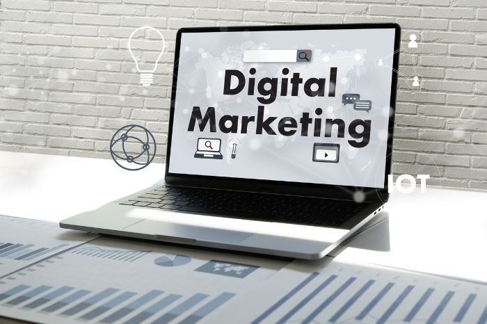 Digital Marketing Skills