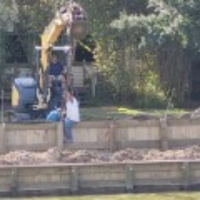 Bulkhead Construction
